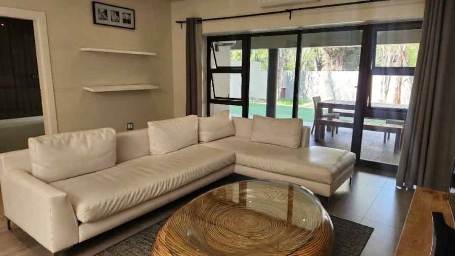 To Let 2 Bedroom Property for Rent in Sandown Gauteng