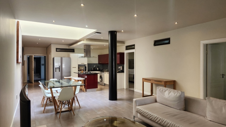 To Let 2 Bedroom Property for Rent in Sandown Gauteng