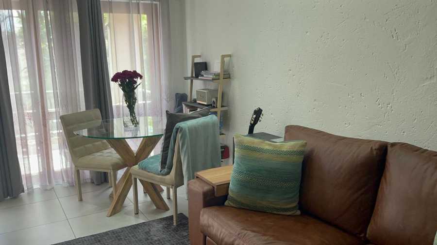 To Let 1 Bedroom Property for Rent in Lonehill Gauteng