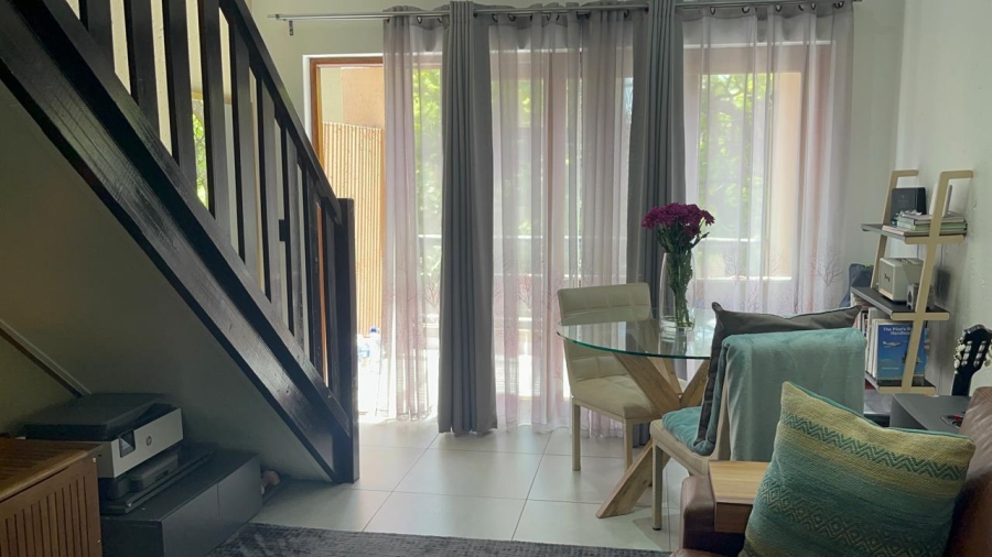 To Let 1 Bedroom Property for Rent in Lonehill Gauteng
