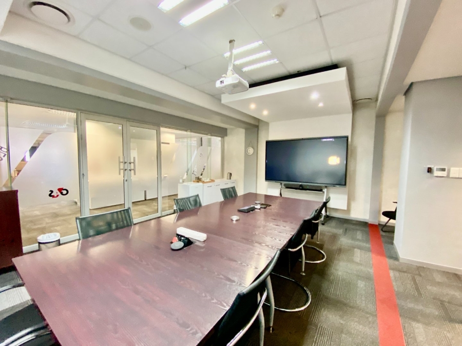 To Let Commercial Property for Rent in Highveld Business Park Gauteng