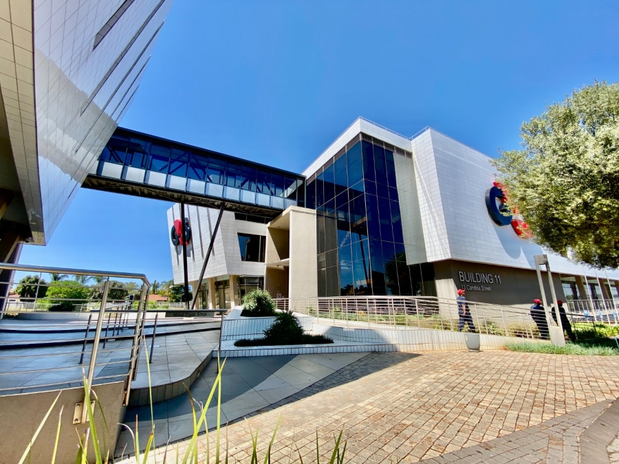 To Let Commercial Property for Rent in Highveld Business Park Gauteng