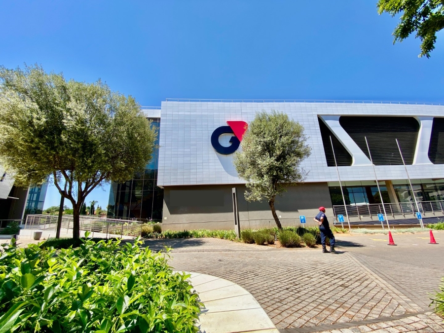 To Let Commercial Property for Rent in Highveld Business Park Gauteng