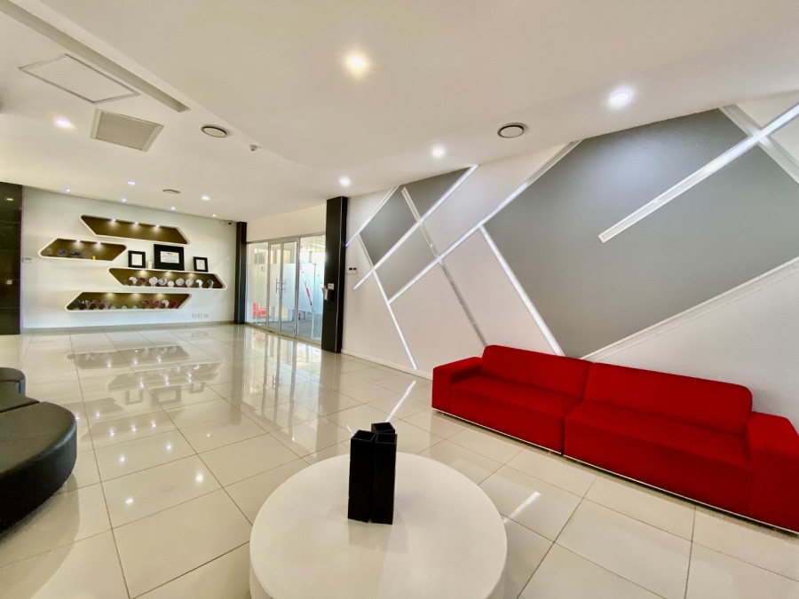 To Let Commercial Property for Rent in Highveld Business Park Gauteng