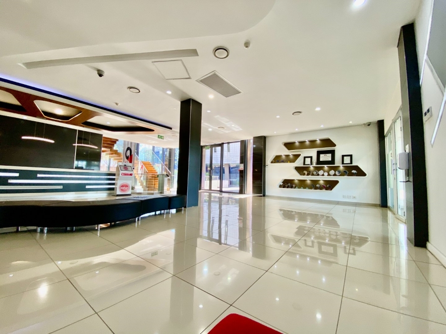 To Let Commercial Property for Rent in Highveld Business Park Gauteng