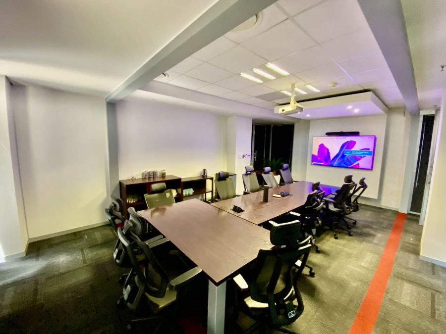 To Let Commercial Property for Rent in Highveld Business Park Gauteng