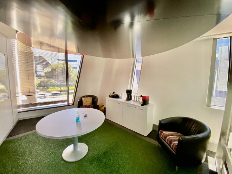 To Let Commercial Property for Rent in Highveld Business Park Gauteng