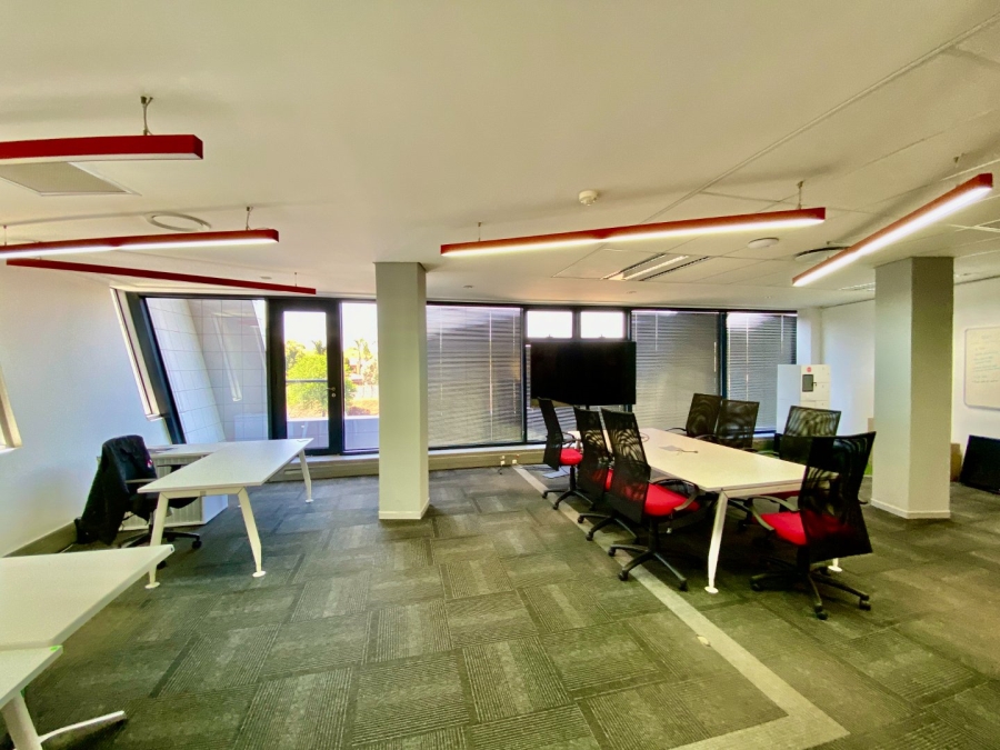 To Let Commercial Property for Rent in Highveld Business Park Gauteng