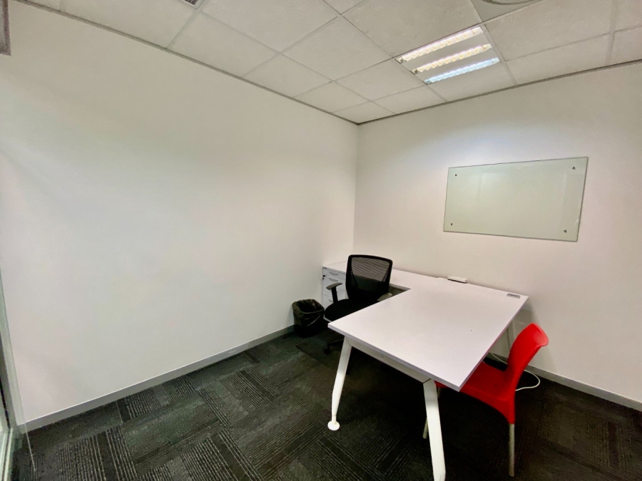 To Let Commercial Property for Rent in Highveld Business Park Gauteng