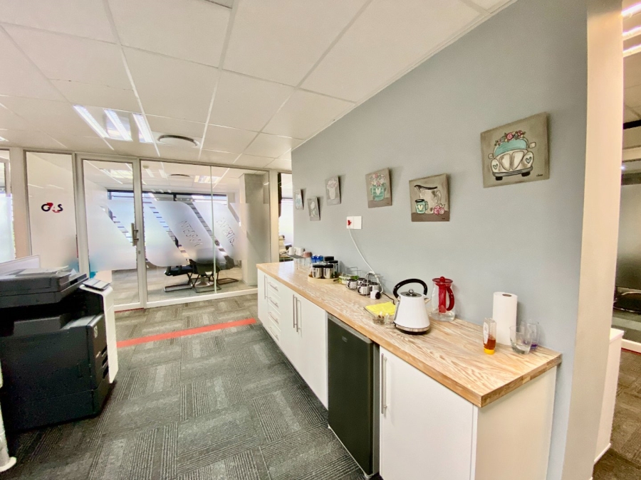 To Let Commercial Property for Rent in Highveld Business Park Gauteng