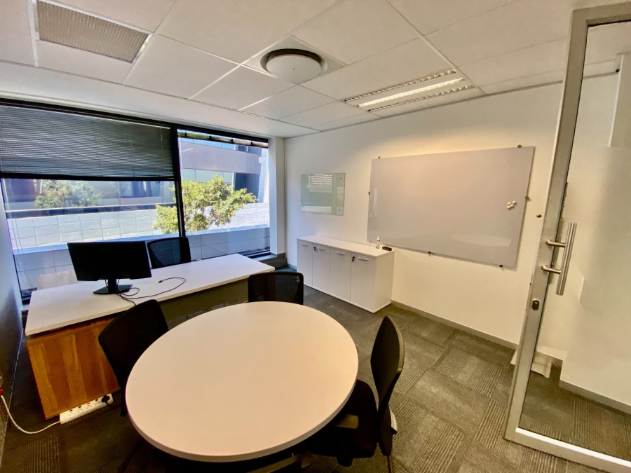 To Let Commercial Property for Rent in Highveld Business Park Gauteng