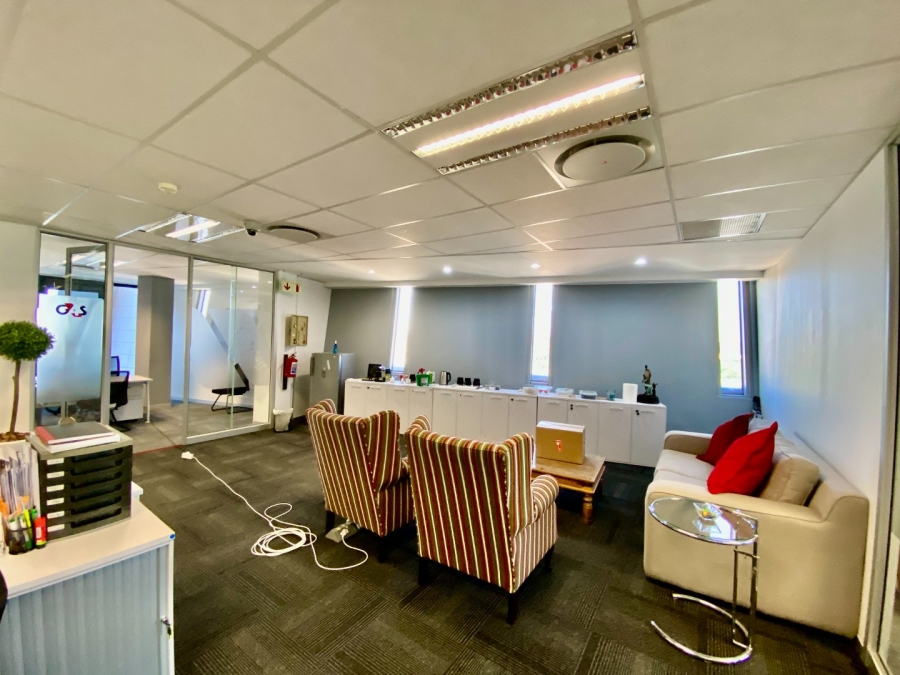 To Let Commercial Property for Rent in Highveld Business Park Gauteng
