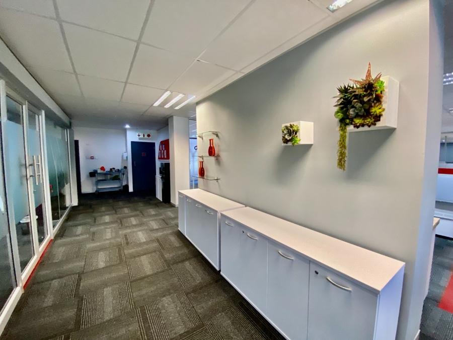 To Let Commercial Property for Rent in Highveld Business Park Gauteng