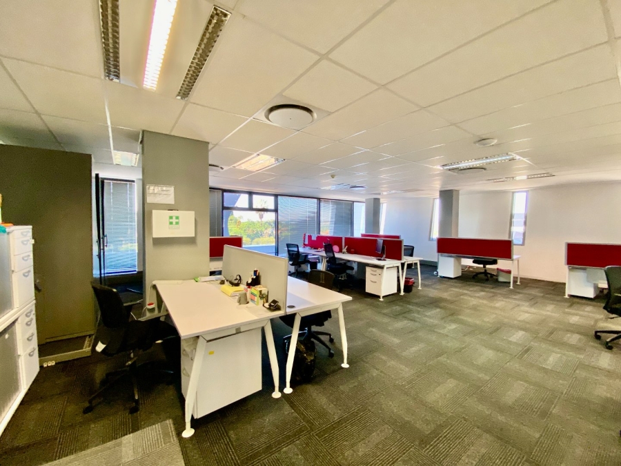 To Let Commercial Property for Rent in Highveld Business Park Gauteng