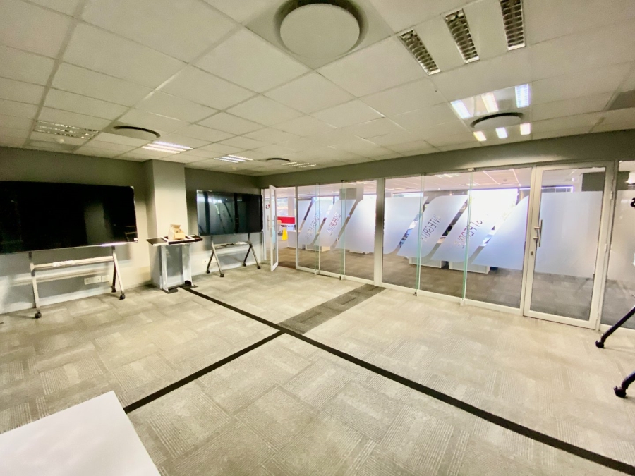 To Let Commercial Property for Rent in Highveld Business Park Gauteng