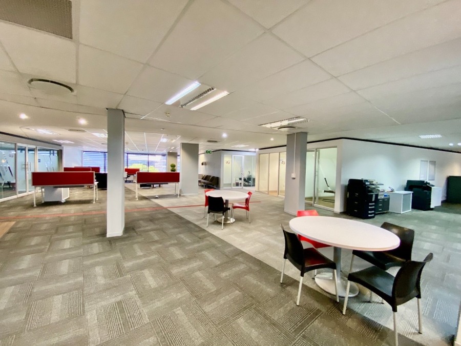To Let Commercial Property for Rent in Highveld Business Park Gauteng