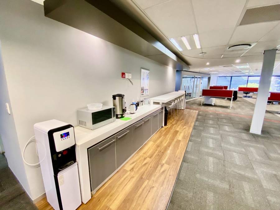 To Let Commercial Property for Rent in Highveld Business Park Gauteng