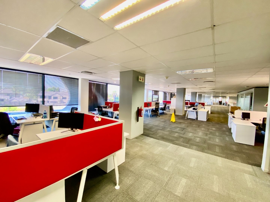 To Let Commercial Property for Rent in Highveld Business Park Gauteng