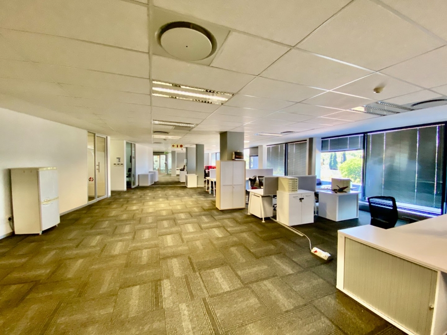 To Let Commercial Property for Rent in Highveld Business Park Gauteng