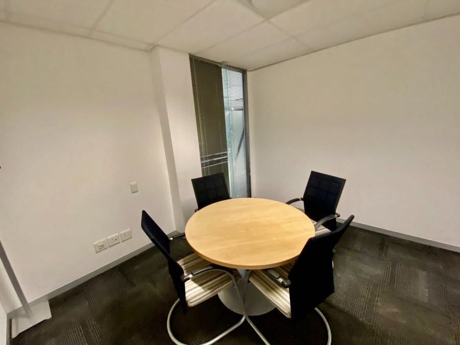 To Let Commercial Property for Rent in Highveld Business Park Gauteng