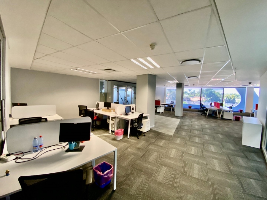 To Let Commercial Property for Rent in Highveld Business Park Gauteng