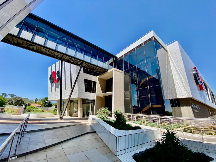 To Let Commercial Property for Rent in Highveld Business Park Gauteng