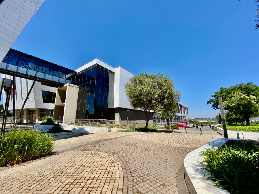 To Let Commercial Property for Rent in Highveld Business Park Gauteng