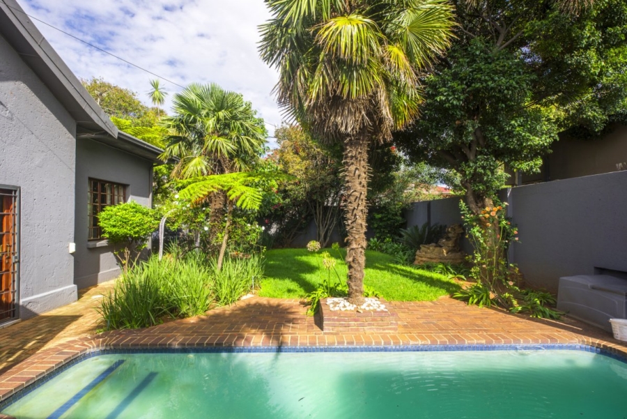 4 Bedroom Property for Sale in Kensington Gauteng