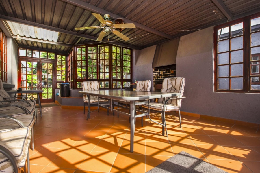 4 Bedroom Property for Sale in Kensington Gauteng