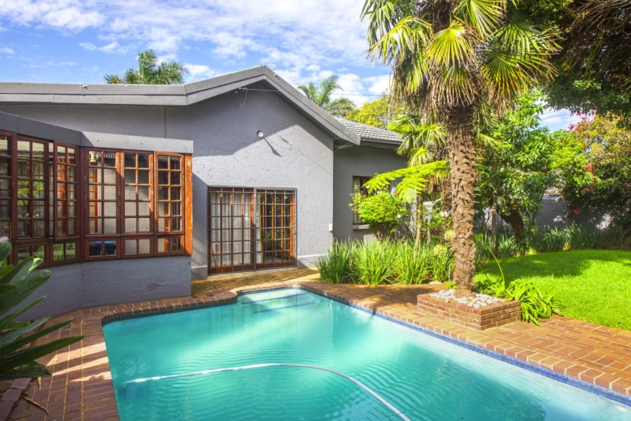 4 Bedroom Property for Sale in Kensington Gauteng