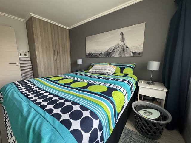 2 Bedroom Property for Sale in Sebenza Gauteng