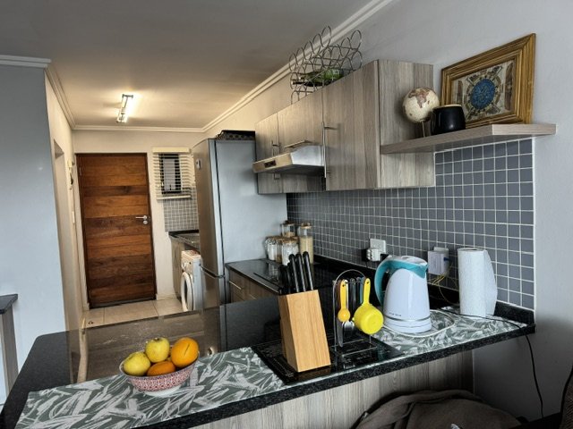 2 Bedroom Property for Sale in Sebenza Gauteng