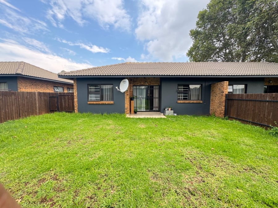 3 Bedroom Property for Sale in Comet Gauteng