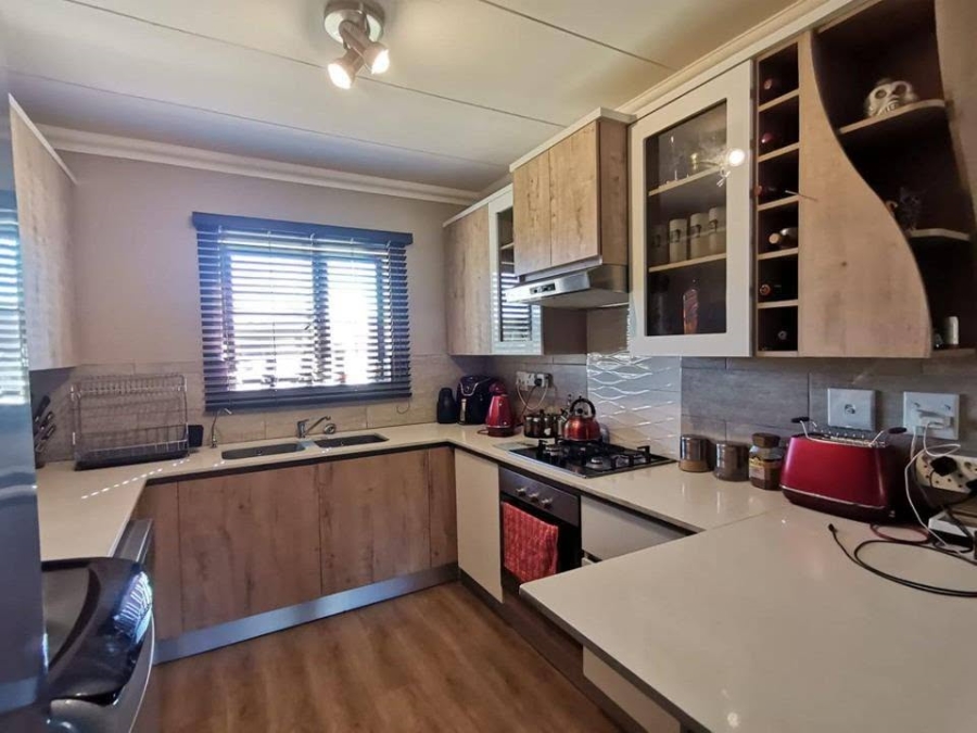 To Let 2 Bedroom Property for Rent in Cullinan Gauteng