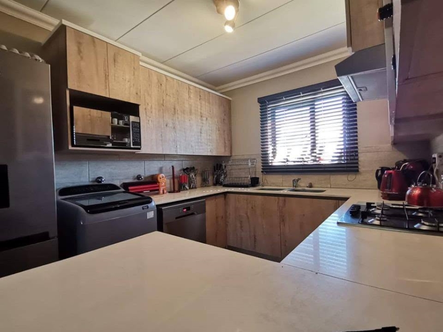 To Let 2 Bedroom Property for Rent in Cullinan Gauteng