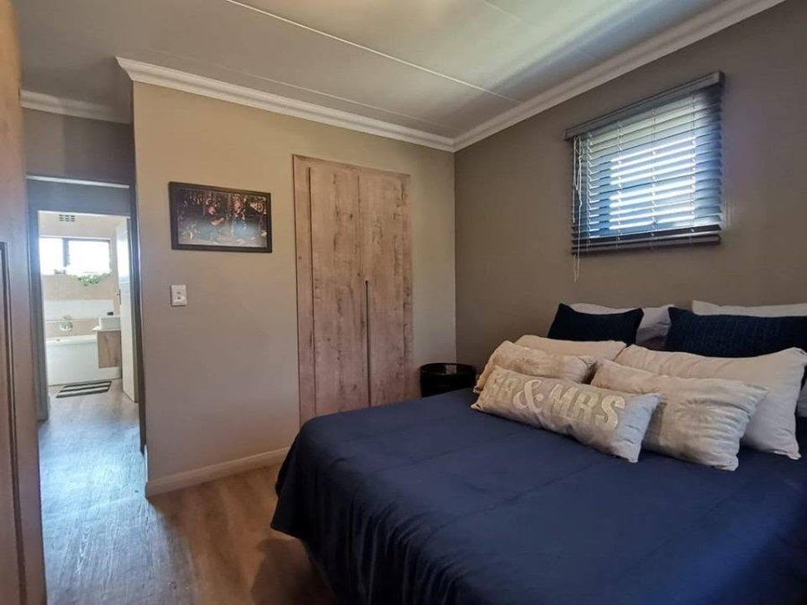 To Let 2 Bedroom Property for Rent in Cullinan Gauteng