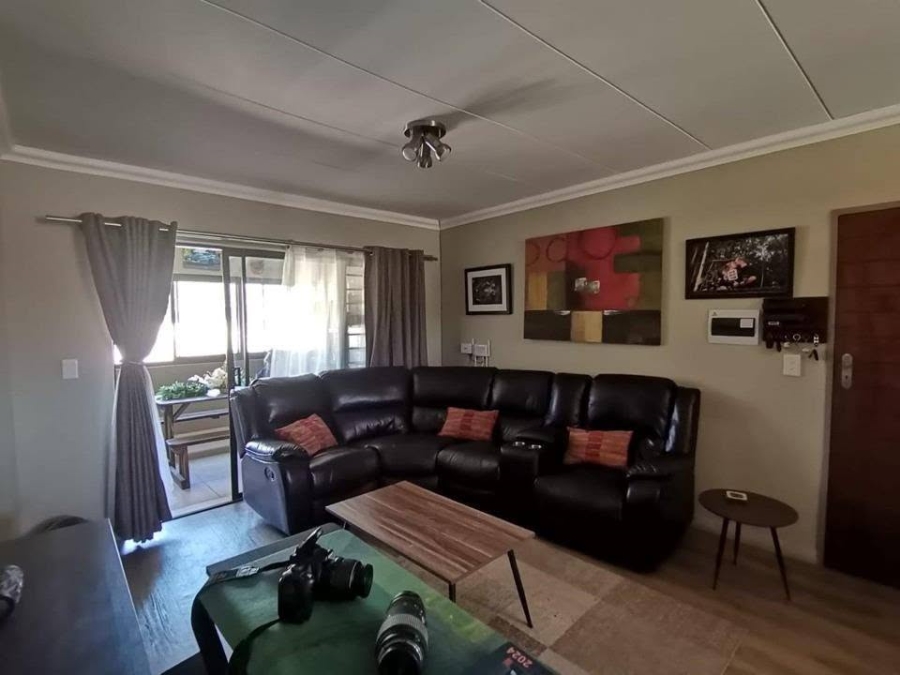 To Let 2 Bedroom Property for Rent in Cullinan Gauteng