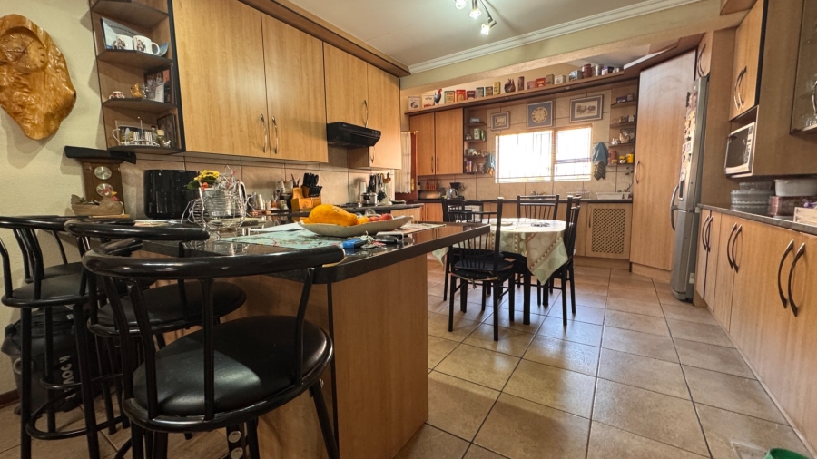 2 Bedroom Property for Sale in Three Rivers Gauteng