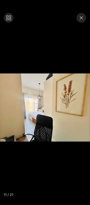 To Let 2 Bedroom Property for Rent in Waterfall Gauteng