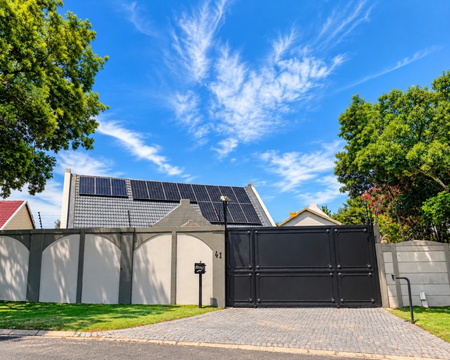 5 Bedroom Property for Sale in Parkrand Gauteng