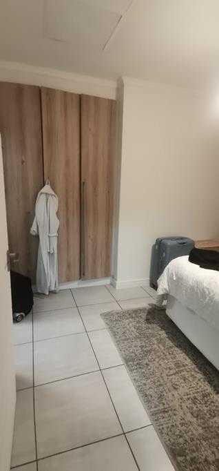 To Let 1 Bedroom Property for Rent in Waterfall Gauteng