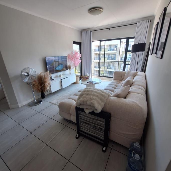 To Let 1 Bedroom Property for Rent in Waterfall Gauteng