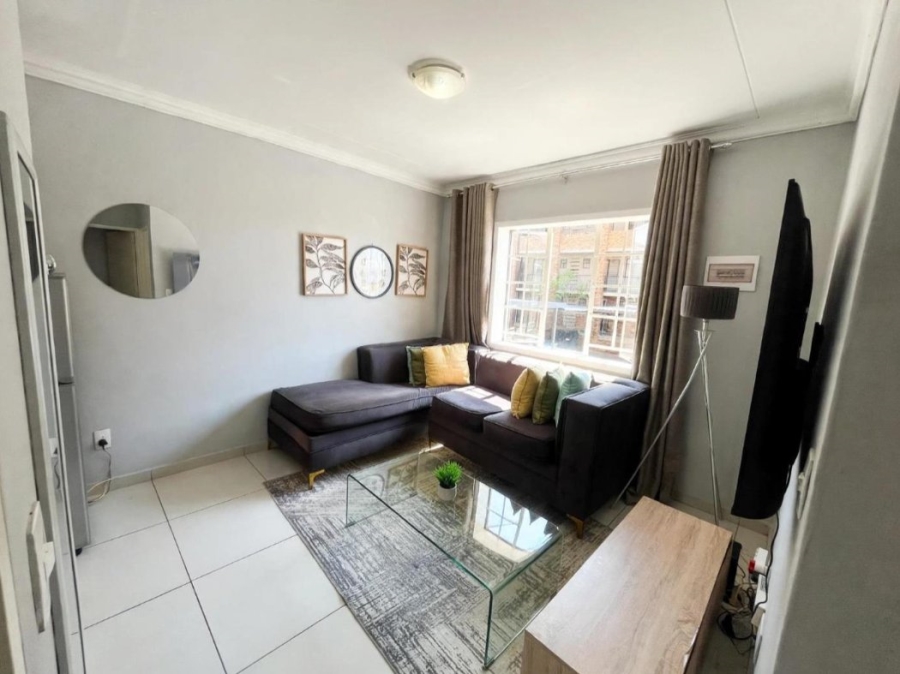 2 Bedroom Property for Sale in South Hills Gauteng