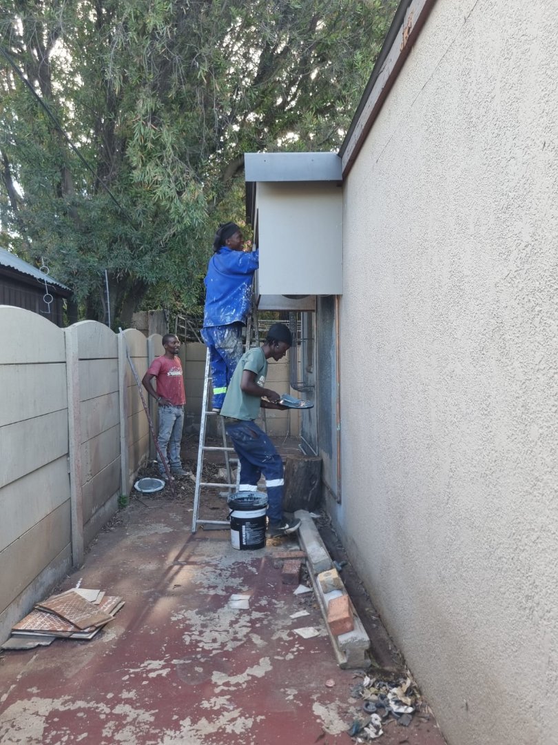 4 Bedroom Property for Sale in New Redruth Gauteng