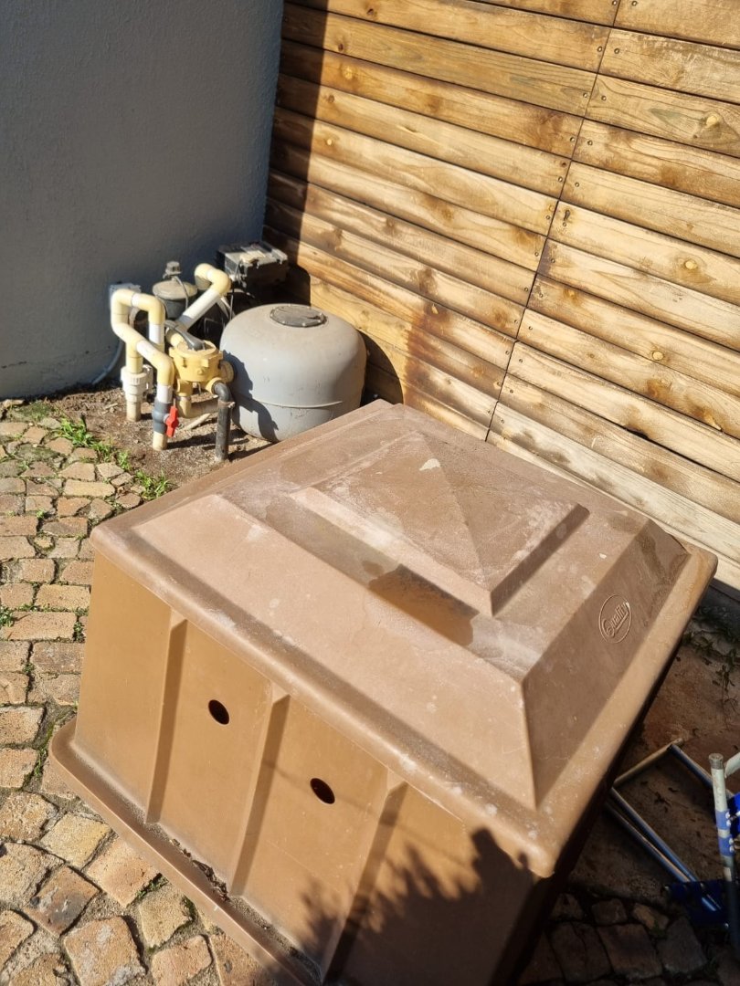 4 Bedroom Property for Sale in New Redruth Gauteng