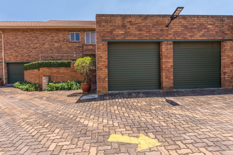 4 Bedroom Property for Sale in Terenure Gauteng