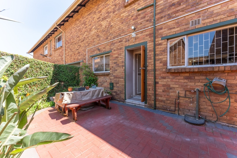 4 Bedroom Property for Sale in Terenure Gauteng