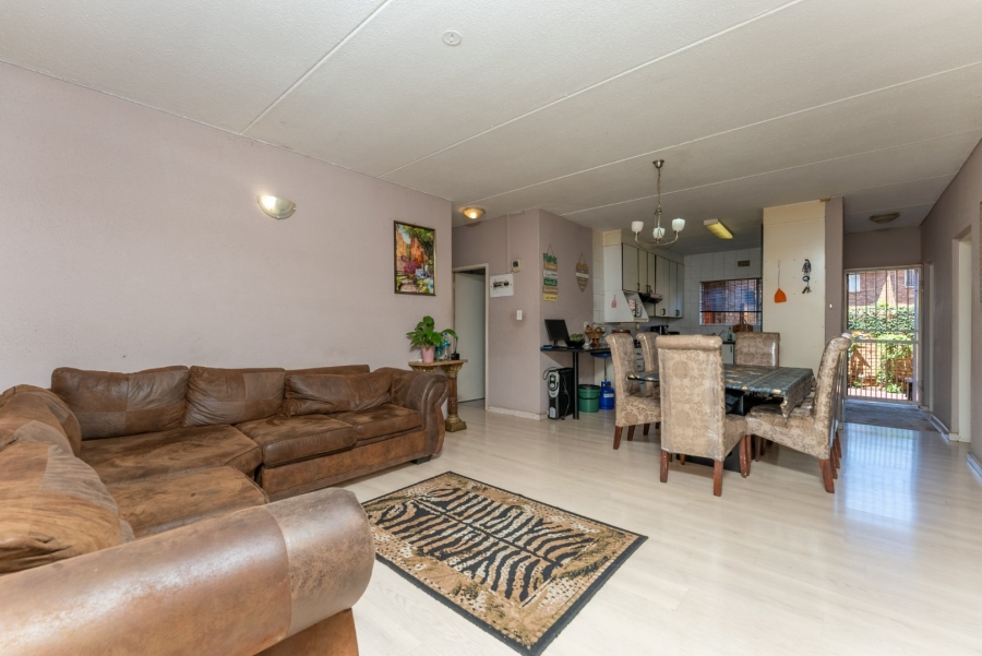 4 Bedroom Property for Sale in Terenure Gauteng
