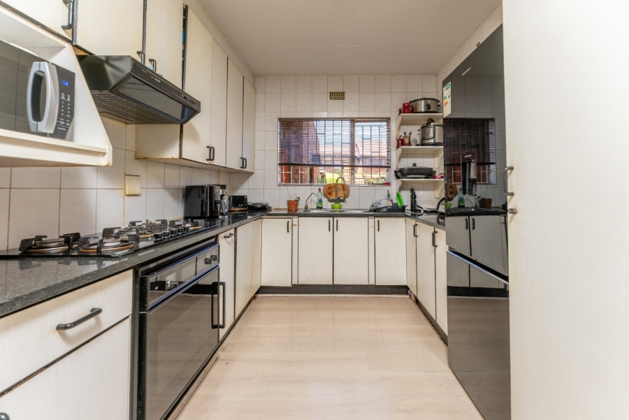 4 Bedroom Property for Sale in Terenure Gauteng