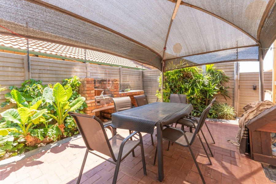 4 Bedroom Property for Sale in Terenure Gauteng